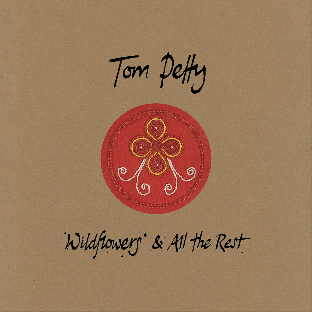 Wildflowers & All The Rest, Audio-CD