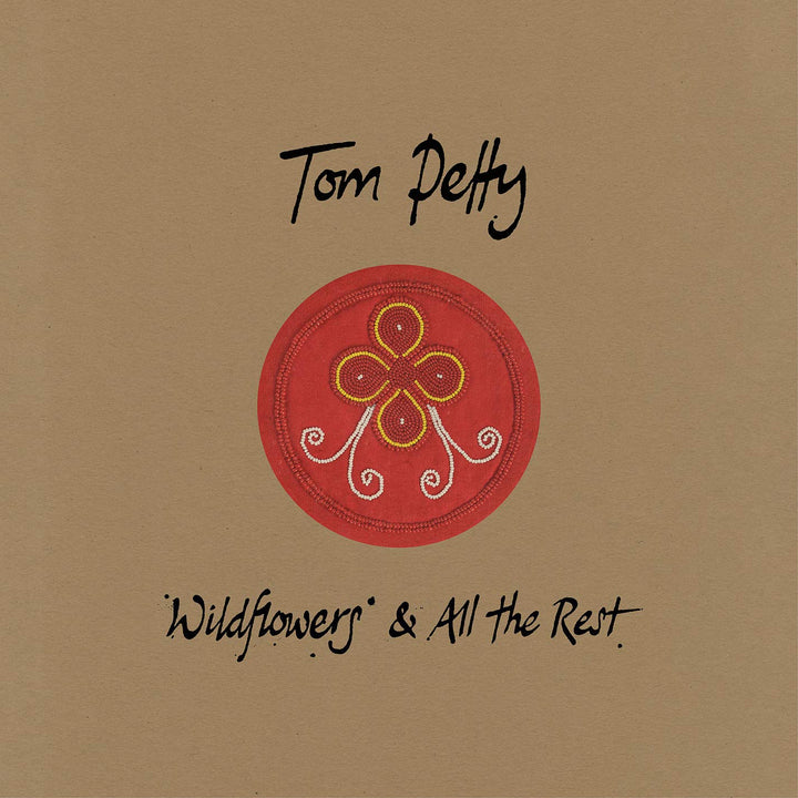 Wildflowers &amp; All The Rest, Audio-CD