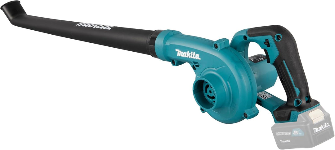 Makita UB101DZ Akku-Gebläse 12V max. (ohne Akku, ohne Ladegerät)
