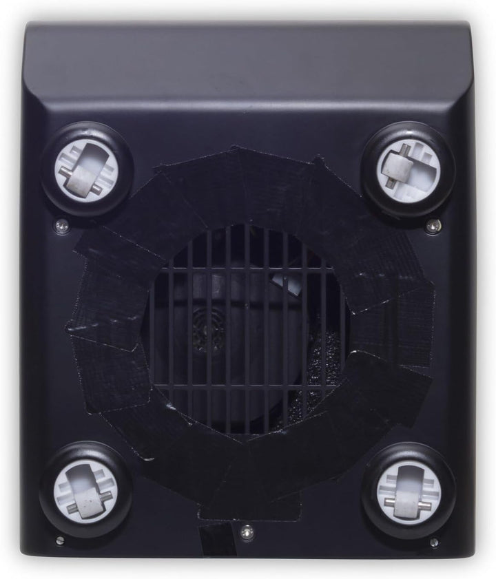 Weller ZeroSmog Unit Guard Lötrauchabsaugung 230V 74W 100 m³/h