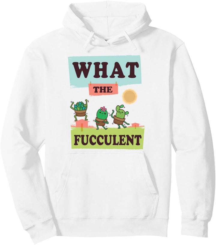 Kaktus Zubehör Garten Kakteen Kaktus Pflanzen Pullover Hoodie
