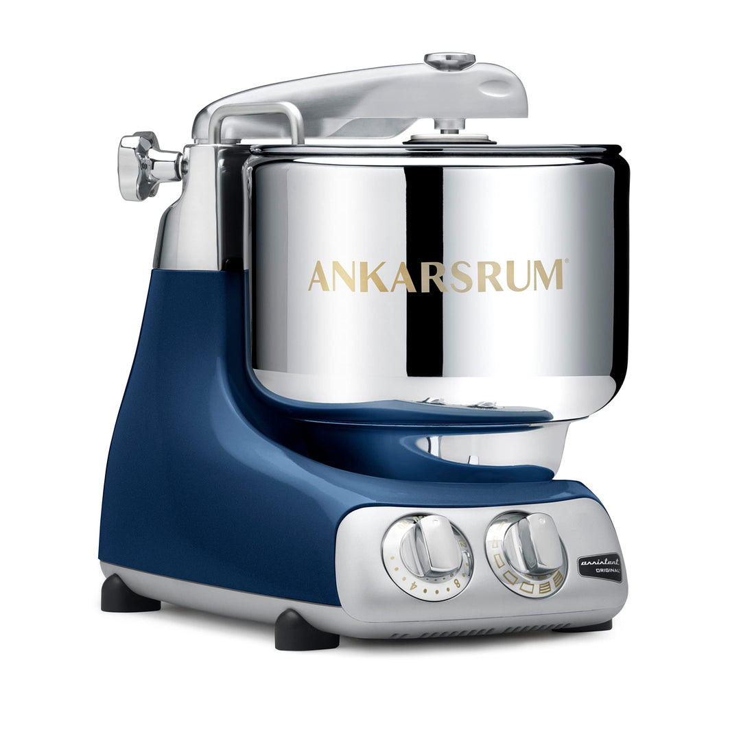 Ankarsrum - Assistent Original® AKR 6230 Mixer Blau Ocean