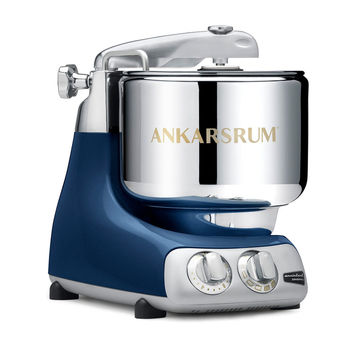 Ankarsrum - Assistent Original® AKR 6230 Mixer Blau Ocean