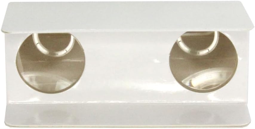 Klappbares Fernglas, 12er Set