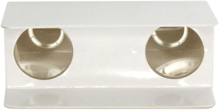 Klappbares Fernglas, 12er Set