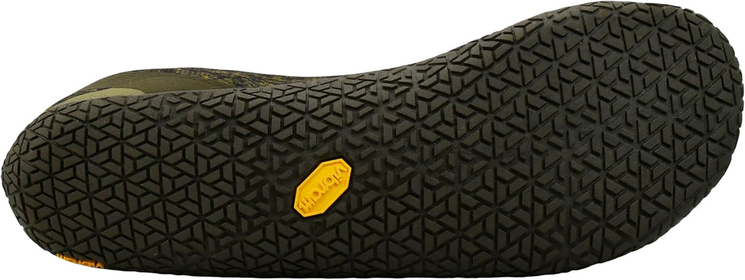 Merrell Herren J135365Sneaker 44 EU Grünes Moos, 44 EU Grünes Moos