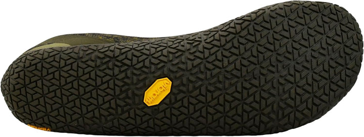 Merrell Herren J135365Sneaker 44 EU Grünes Moos, 44 EU Grünes Moos