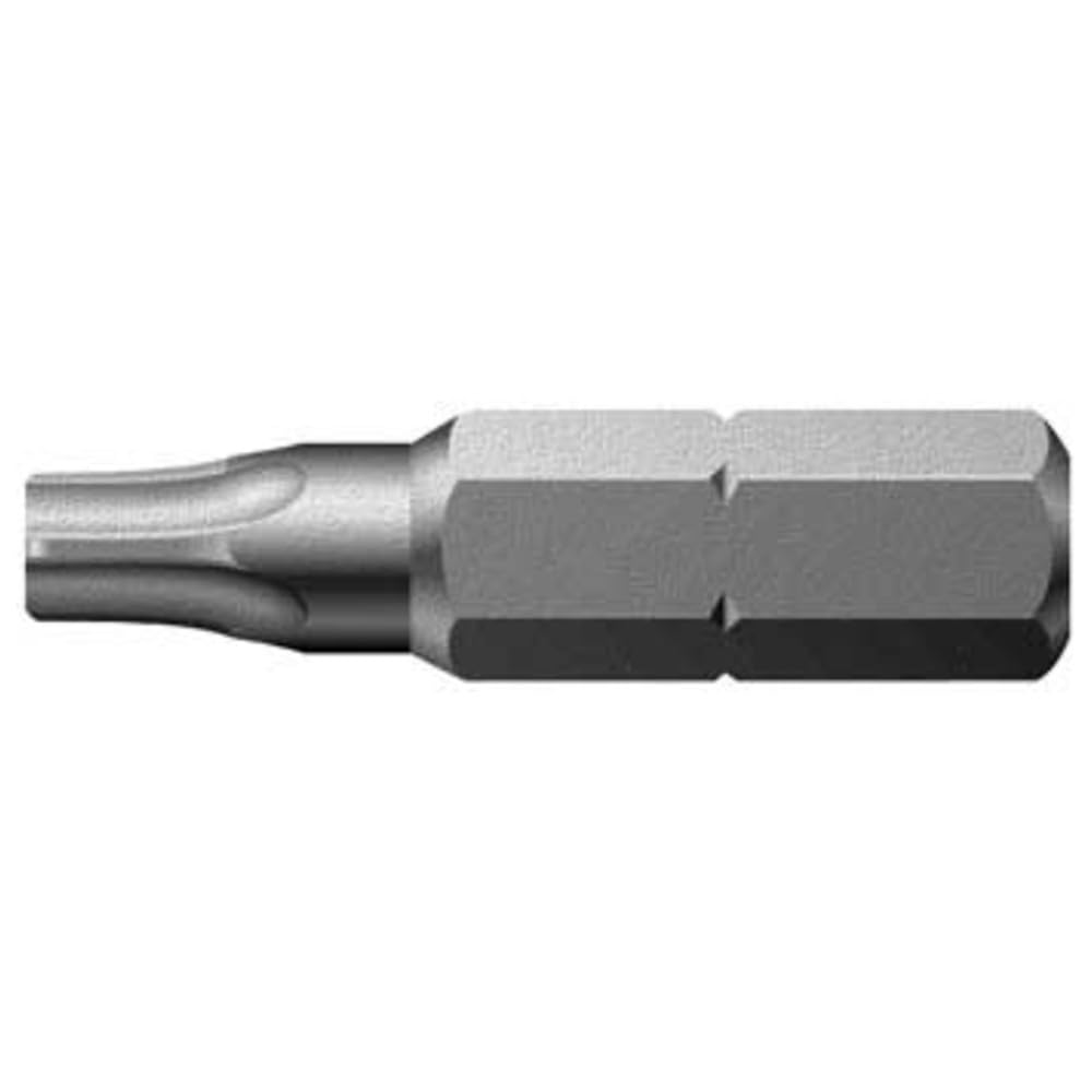 Bit, TX 27 x 25mm, Torx