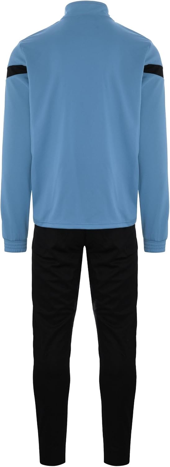 Kappa Unisex Dalcito Trainingsanzug L Azul, L Azul