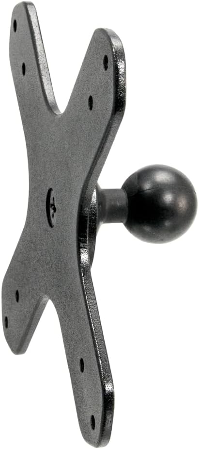 Arkon VESA kompatibel TV-Wandhalterung (ap25mmvesa)