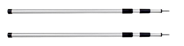 Brunner Teleskopstange S 80-180 cm