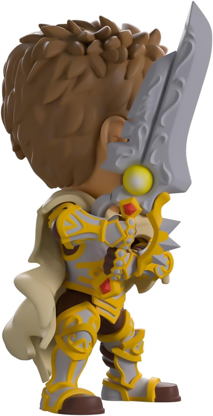 Youtooz - World of Warcraft: Anduin