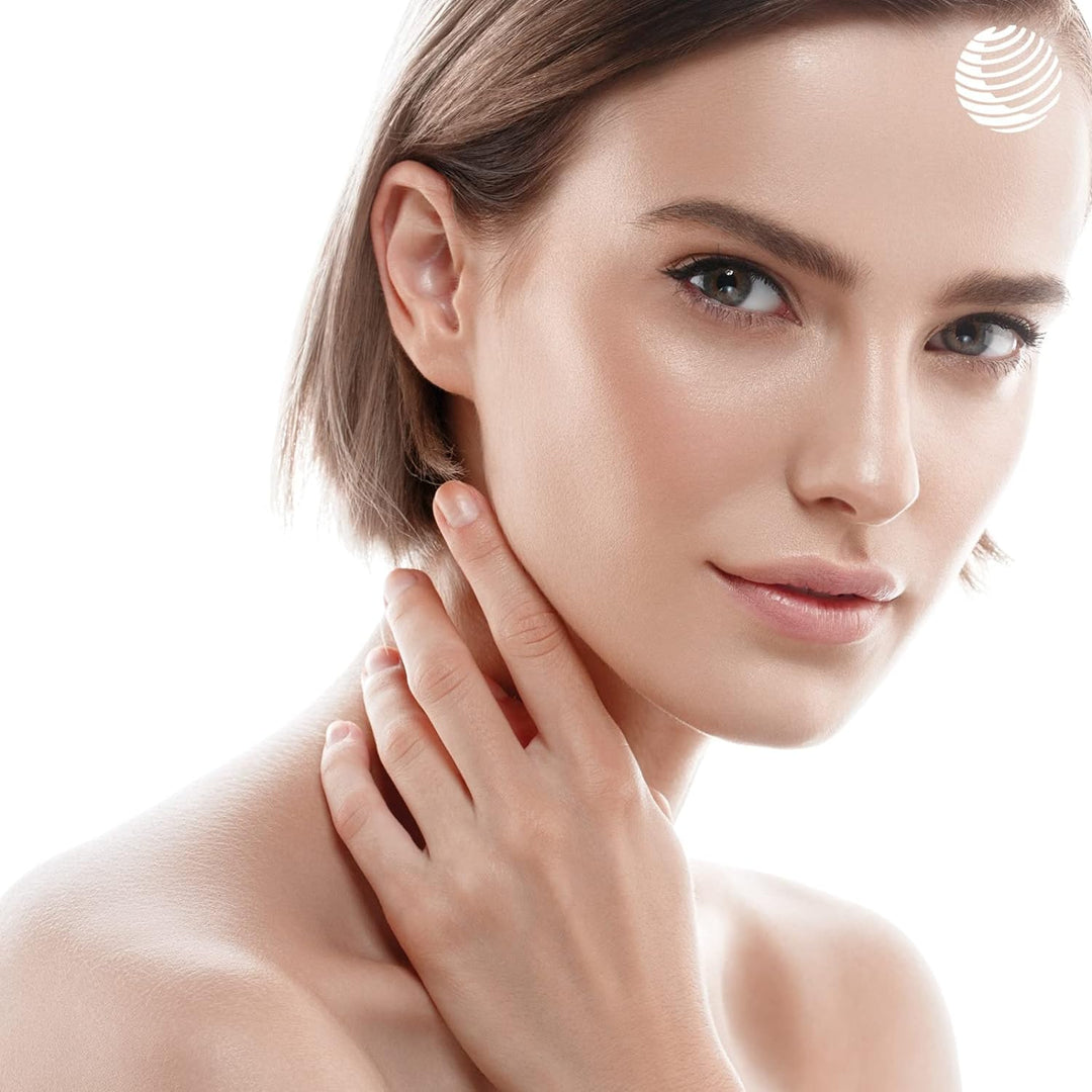 Dr. Rimpler Anti-Aging Gesichtscreme mit Algenextrakt "Cutanova Face Spa - Aqua Protect" I Faltencre