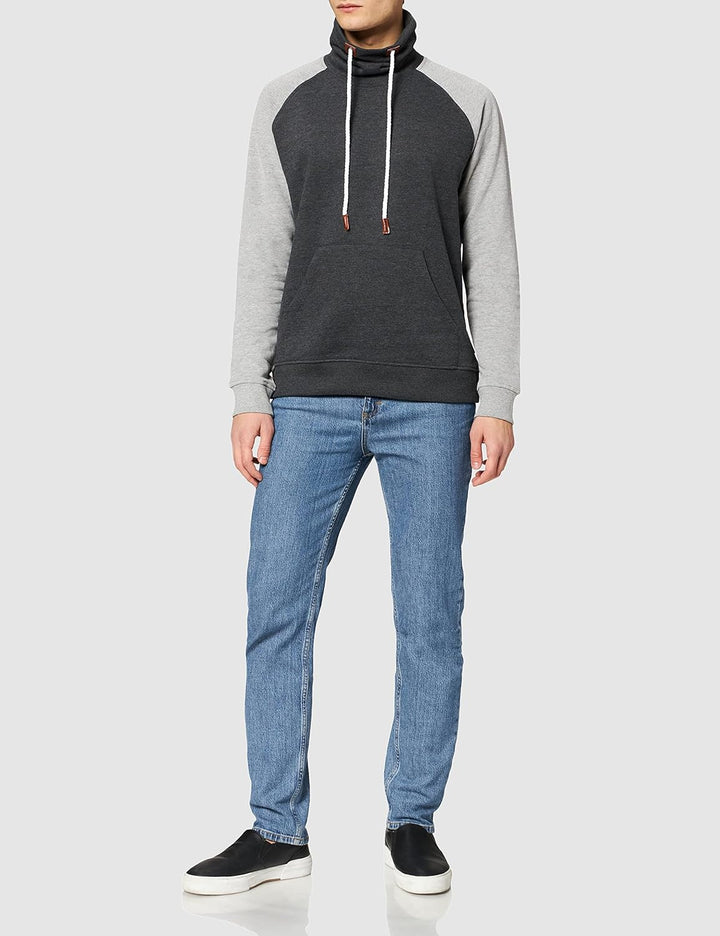 Laguna Vintage 10700 Sweatshirt, Schwarz (Black), M