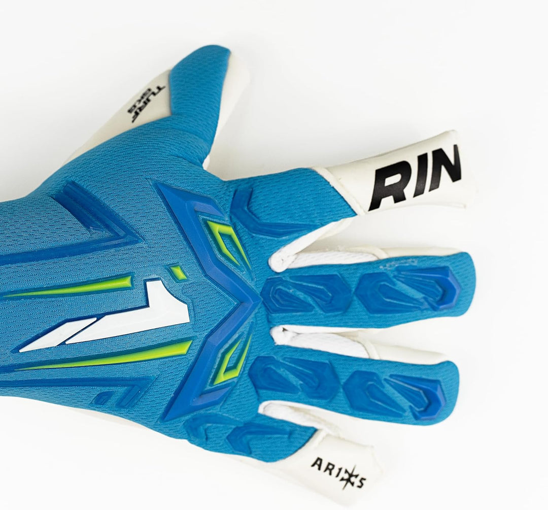 Rinat Aries X 38 blau, 38 blau