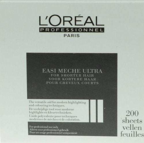 L`Oreal Easi Mèches kurz