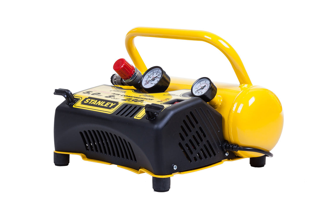 Stanley Kompressor, DN55/8/5, DN55/8/5
