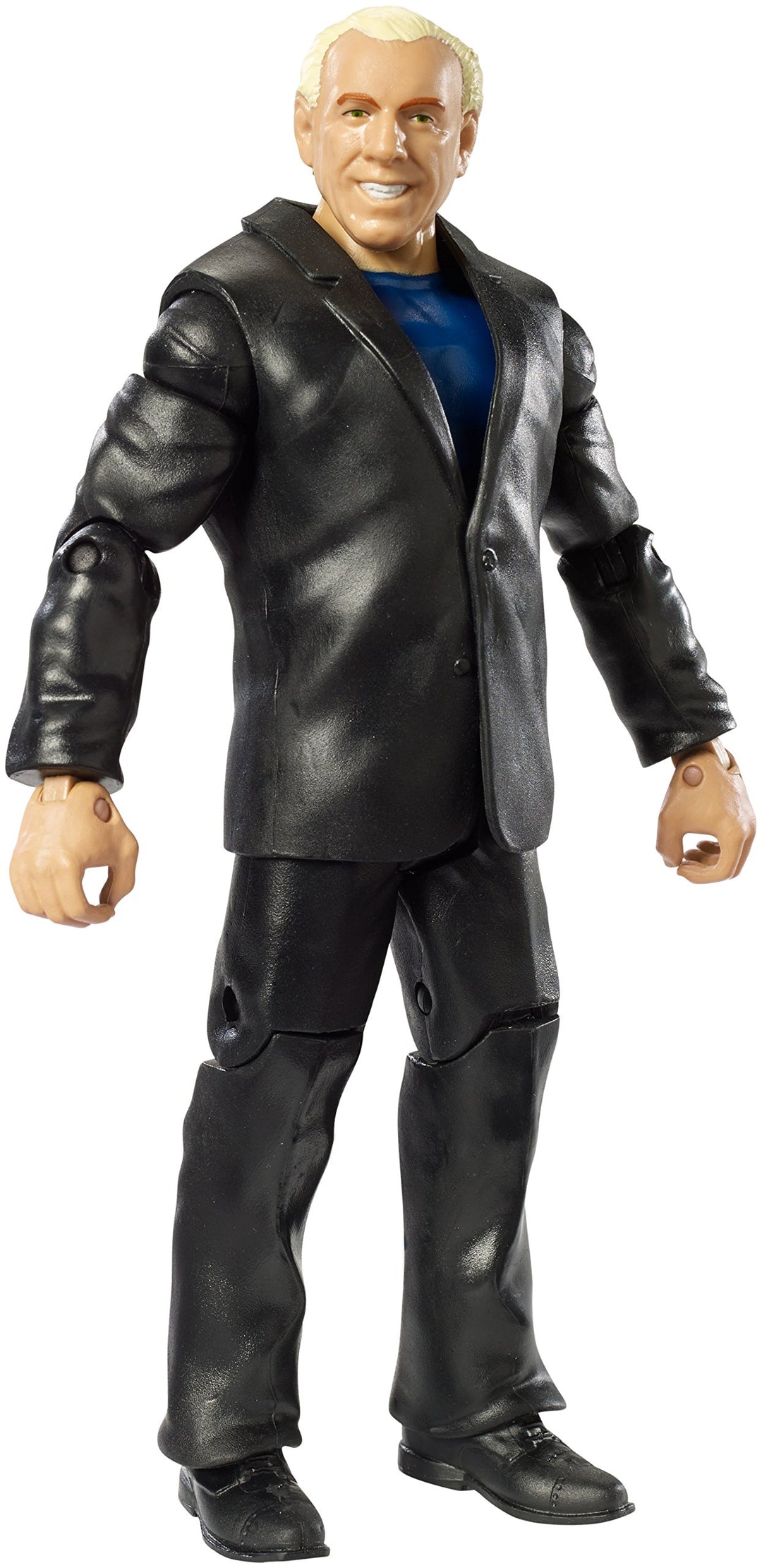 WWE Basic RIC Flair Figur