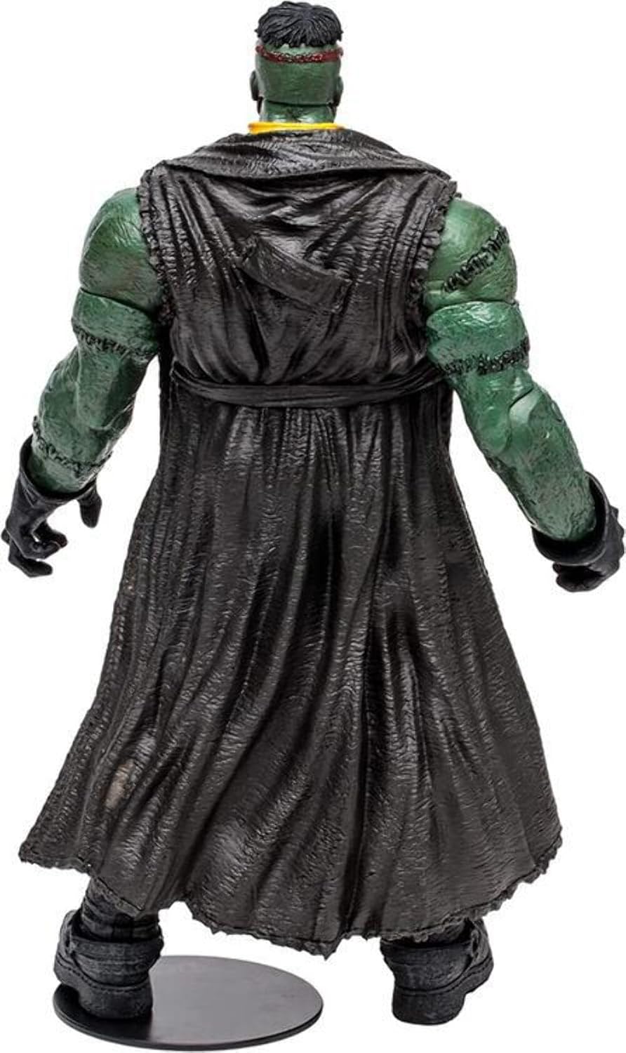 McFarlane Toys - DC Collector Megafig WV4 - Frankenstein, Frankenstein