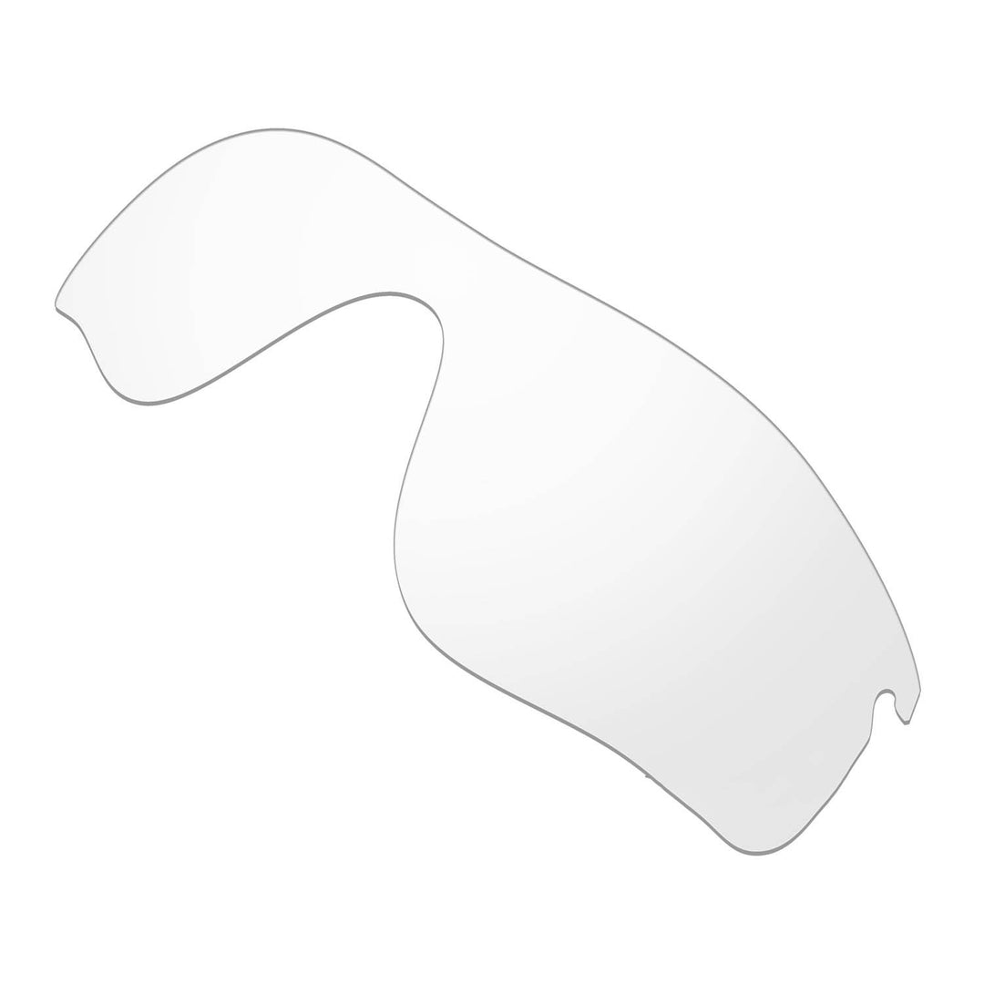 HKUCO Plus Mens Replacement Lenses for Oakley RadarLock Path - 1 Pair