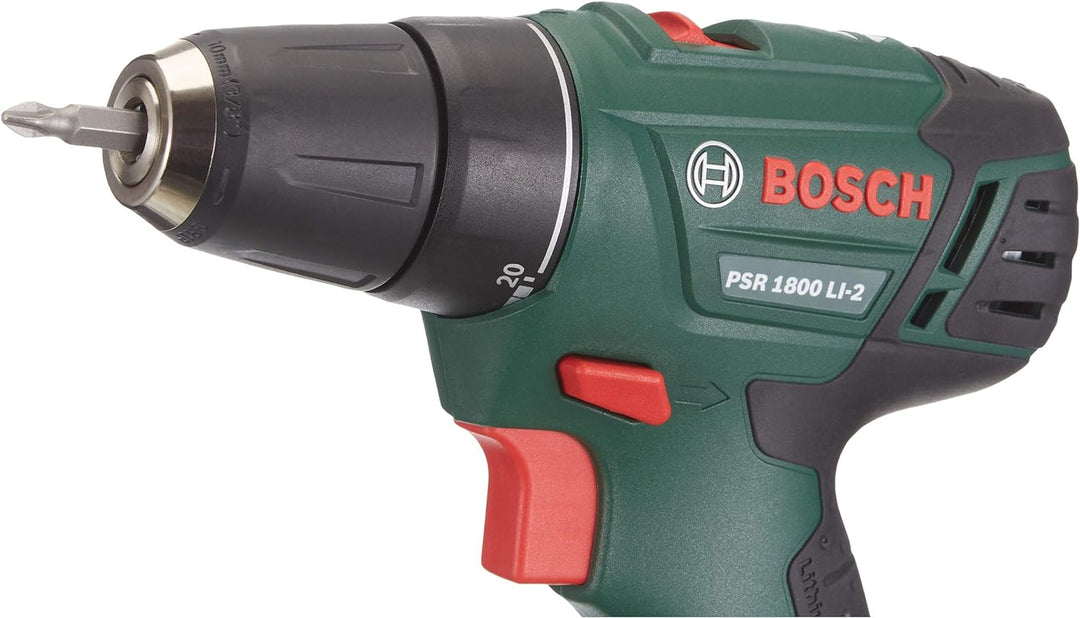 PSR 1800 LI-2 (1 bat.)