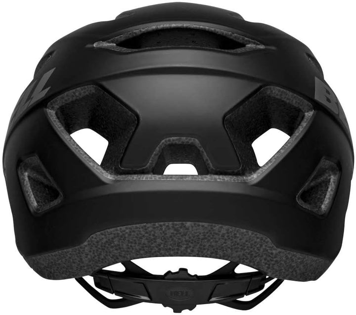 BELL Nomad 2 MTB Fahrrad Helm matt schwarz 2024, M