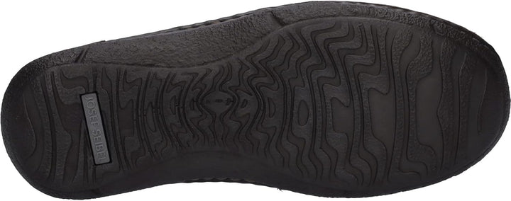 Josef Seibel Herren Slipper Anvers 67,Weite K (Extra weit),Wechselfussbett 42 EU Weit Braun Cognac,