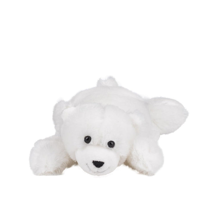 Plüsch Eisbär „Knut Knuddel“ – Schaffer 1370 - Kuscheltier Eisbär - weich & flauschig - Stofftier fü