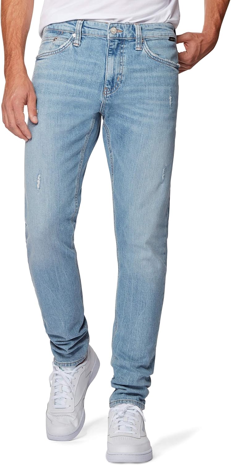 Mavi Leo; Used Amsterdam Comfort