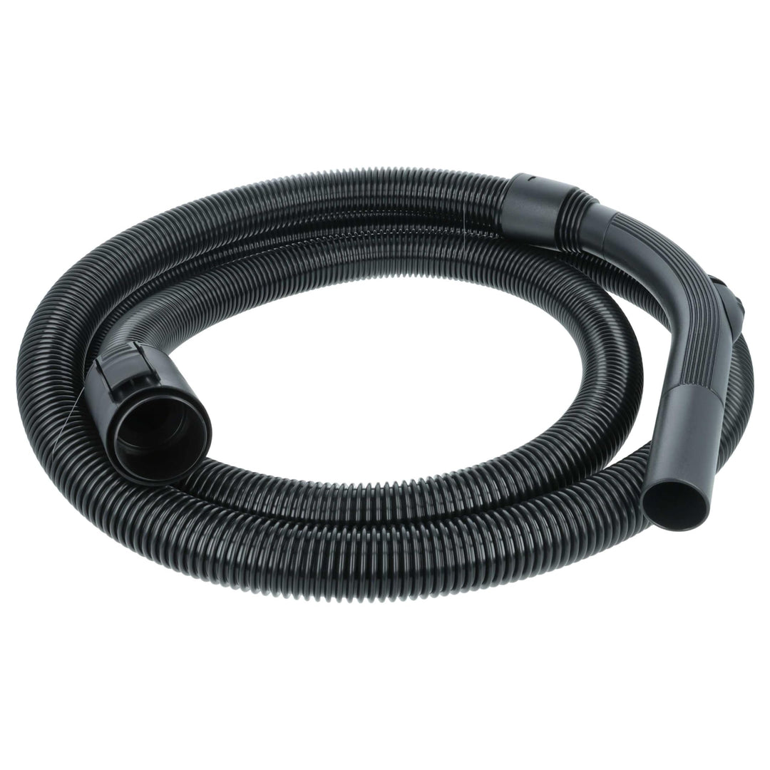 vhbw Ersatz Schlauch 35mm Rundanschluss kompatibel mit Kärcher A 2054 ME *EU (1.629-300.0) Staubsaug