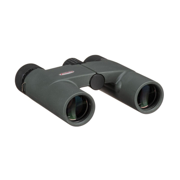 KOWA BD 10x25 Kompaktfernglas, Robust und dennoch leicht. Wasserdicht, stickstoffgefüllt. Ideal für