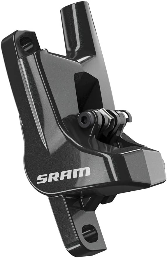 SRAM Bremse Level T Schwarz, Schwarz