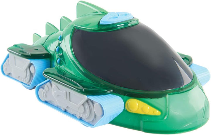 JP PJ Masks JPL24898 Gekko PJ Masks Leuchtender Racer-Gekkos Mobil pj masks vehicles, pj masks light