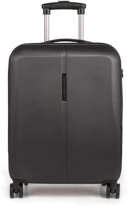 Gabol Paradise XP - 4-Rollen-Kabinentrolley 55 cm erw. Grey, Grey