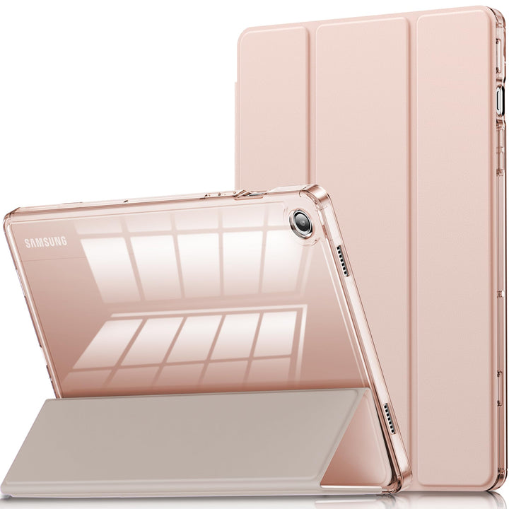 INFILAND Hülle für Samsung Galaxy Tab A9+/ A9 Plus 11 Zoll 2023 SM-X210/ X215/ X216,Schlank Leicht S