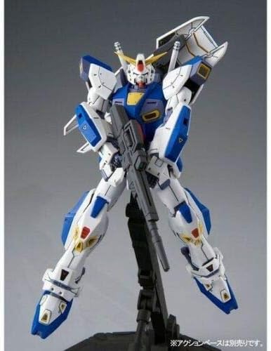Bandai 1/100 MG F-90 Gundam F90