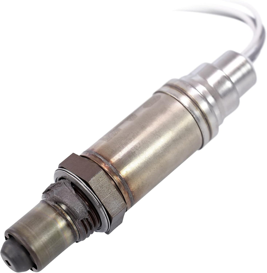 Bosch 0258986503 - Universal Lambdasonde mit patentierter Bosch-Steckverbindung