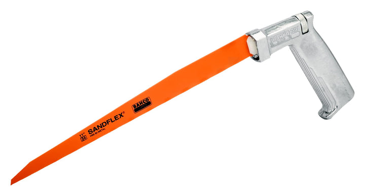 Bahco 321 Metallstichsaege