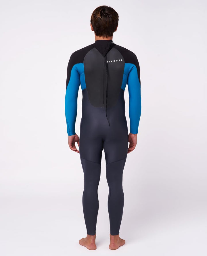 Rip Curl Herren X X S Blau, S Blau