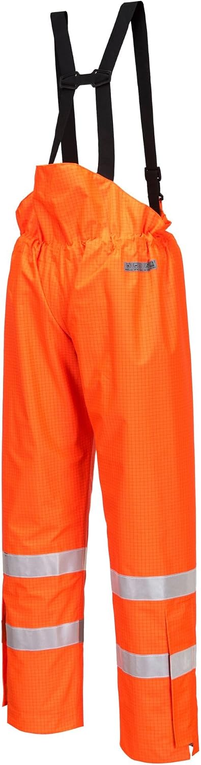 Portwest S780 fr Hose antistatisch, S780ORRS S Orange, S Orange