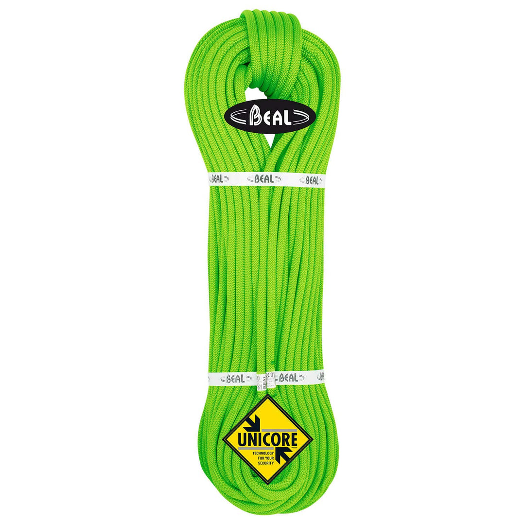 Beal Opera Kletterseil 50m Grün, 50m Grün