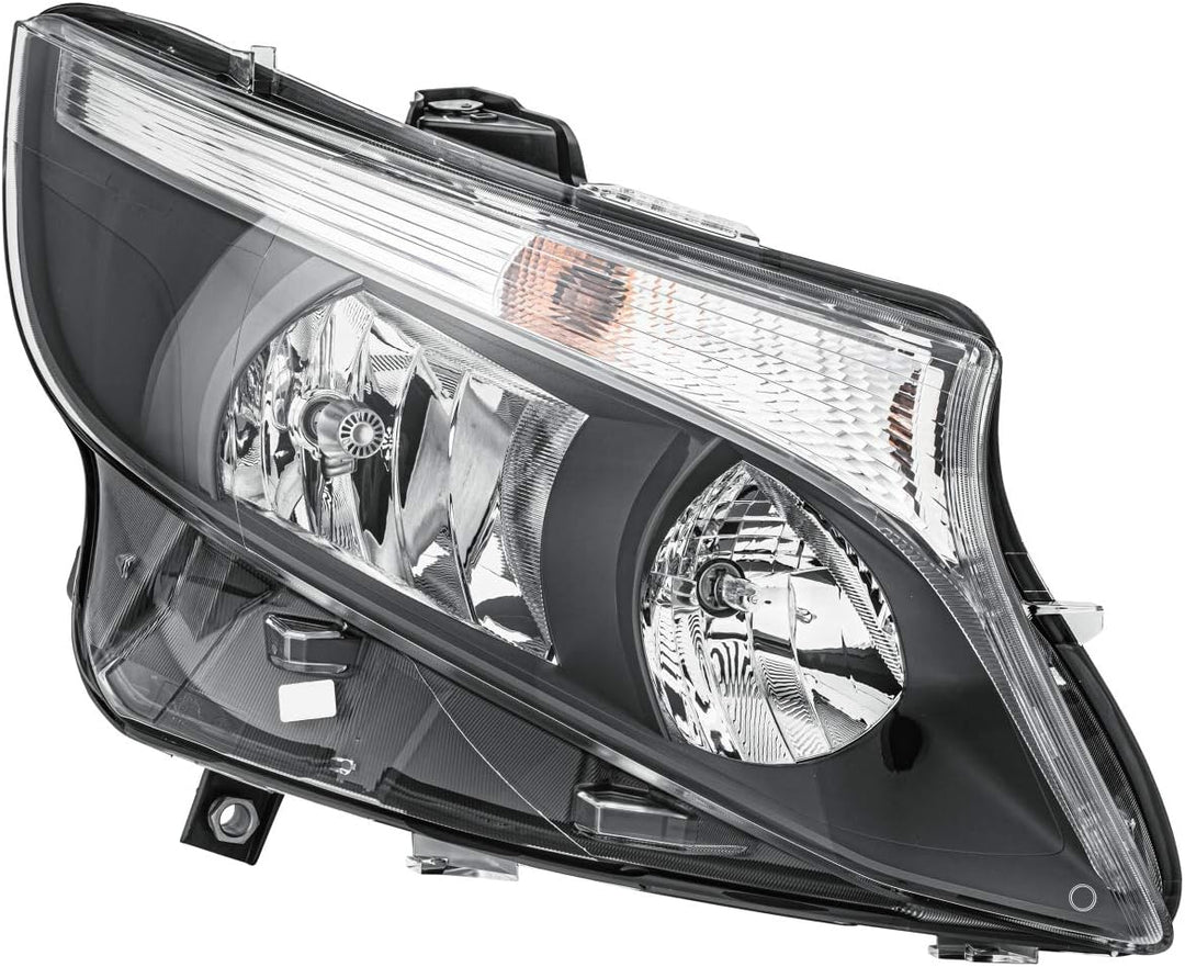 HELLA 1EL 011 284-521 FF/Halogen-Hauptscheinwerfer - rechts - für u.a. Mercedes-Benz V-Class (W447)