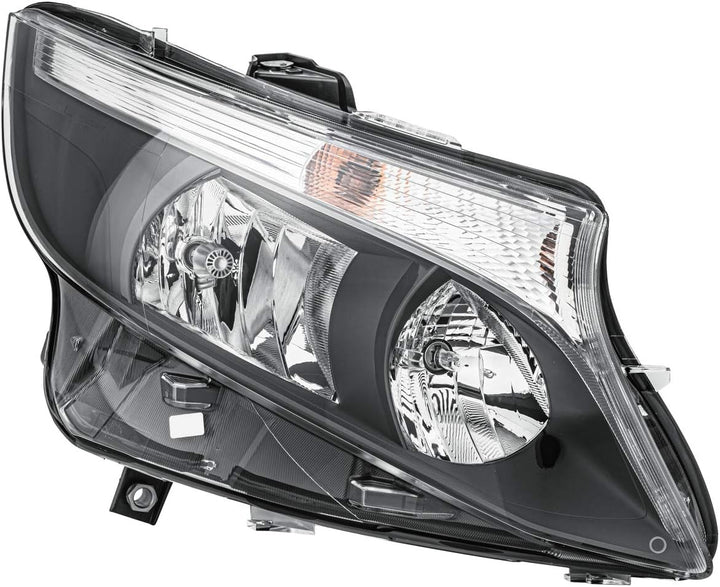 HELLA 1EL 011 284-521 FF/Halogen-Hauptscheinwerfer - rechts - für u.a. Mercedes-Benz V-Class (W447)