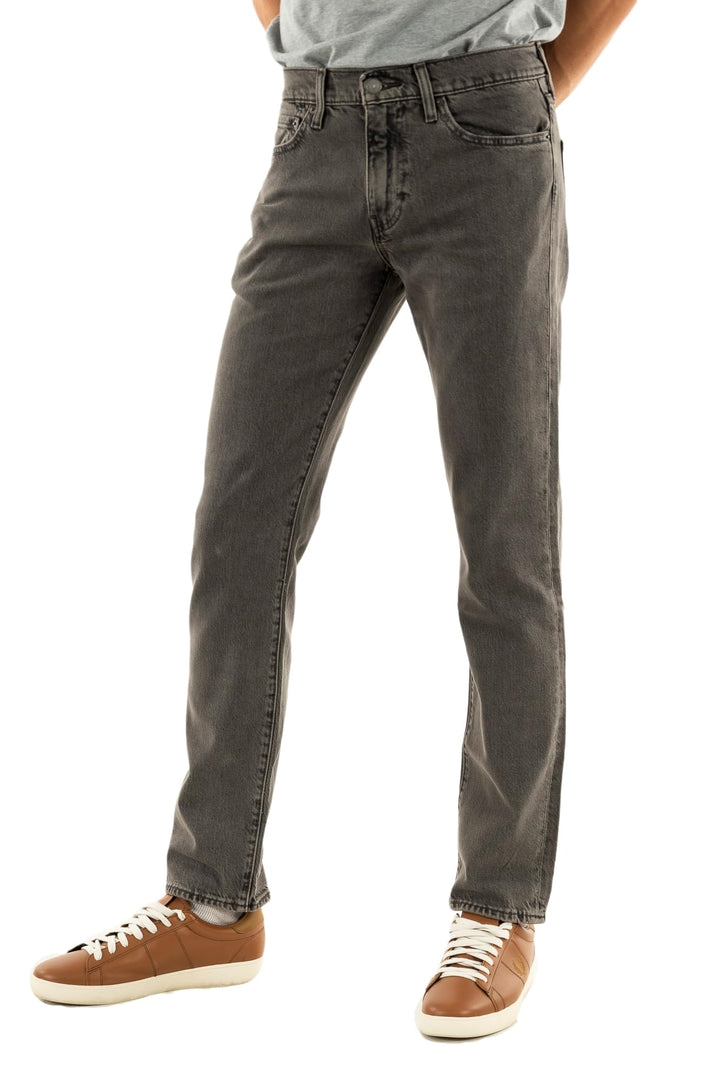 Levi's Herren 511 Slim Jeans 36W / 34L Power Lines, 36W / 34L Power Lines