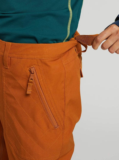 Burton Damen Vida Snowboardhose XS True Penny, XS True Penny