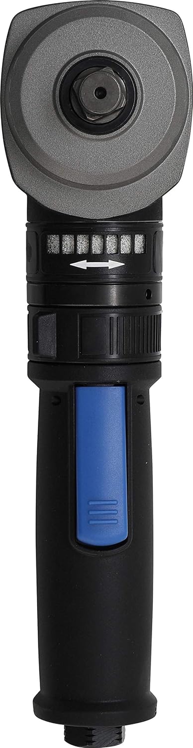 BGS 6684 | Druckluft-Schlagschrauber | abgewinkelt | 12,5 mm (1/2") | 550 Nm