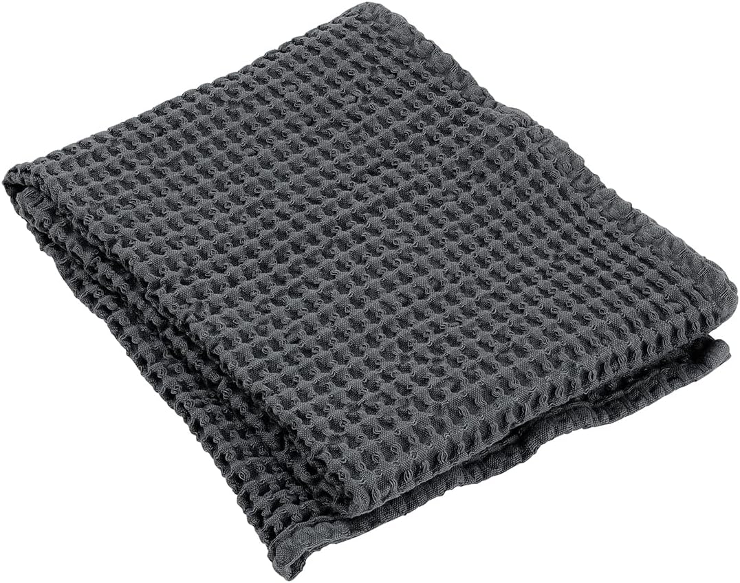 blomus Caro Handtuch, Magnet, B 50 cm, T 100 cm B 50 cm, T 100 cm Magnet, B 50 cm, T 100 cm Magnet