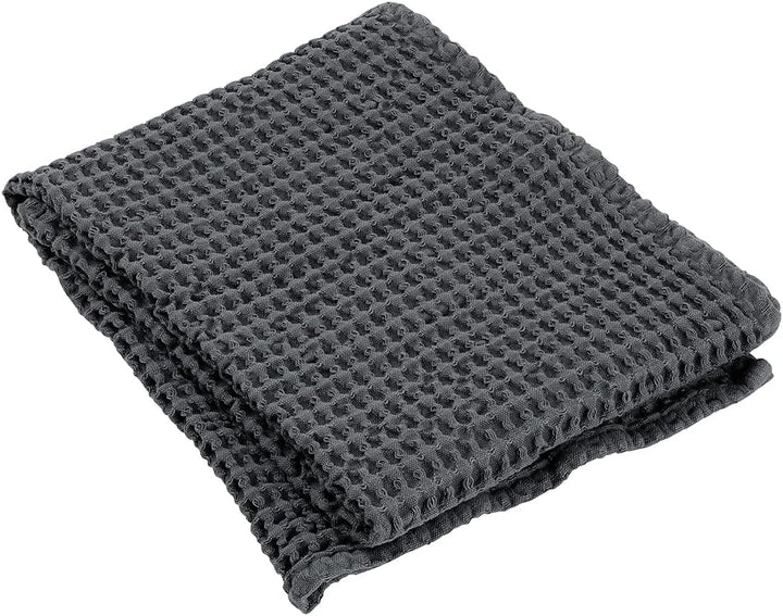 blomus Caro Handtuch, Magnet, B 50 cm, T 100 cm B 50 cm, T 100 cm Magnet, B 50 cm, T 100 cm Magnet
