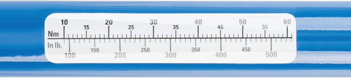 Park Tool Drehmomentschlüssel TW-6.2 Ratschenschlüssel 10-60 Nm Antriebswerkzeug 3/8 Zoll