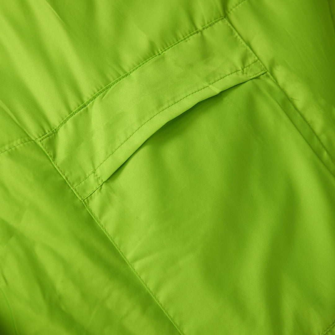 McKINLEY Mu-Schlafsack Trekker R 0 I 901 Olive Dark/Black NIG 195L, 195L